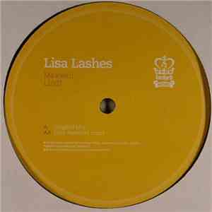 Lisa Lashes - Maxwell