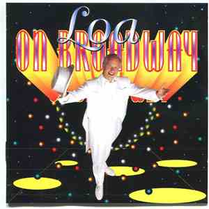 Loa Falkman - Loa På Broadway