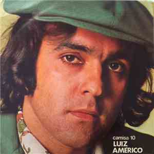 Luiz Américo - Camisa 10