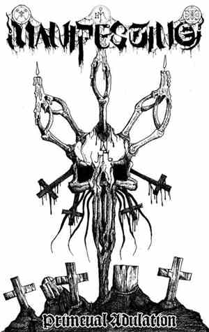 Manifesting - Primeval Adulation
