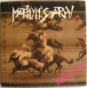Marilyn's Army - Köder