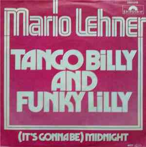 Mario Lehner - Tango Billy And Funky Lilly