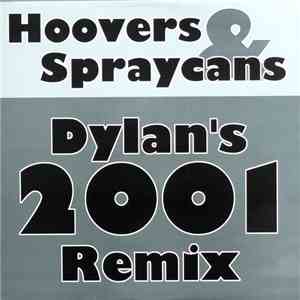 Mark One  - Hoovers & Spraycans Remix
