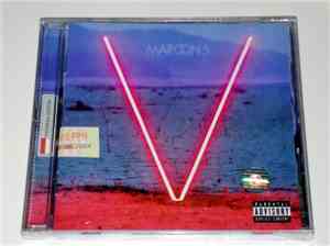 Maroon 5 - V