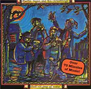 Martin, Bogan & Armstrong - That Old Gang Of Mine
