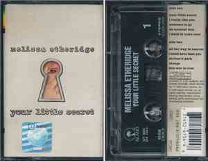 Melissa Etheridge - Your Little Secret