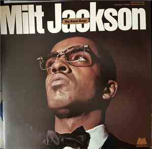 Milt Jackson - Big Band Bags
