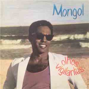 Mongol  - Olhos Vigilantes