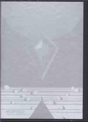 Moon Duo - Occult Architecture Vols. 1 & 2