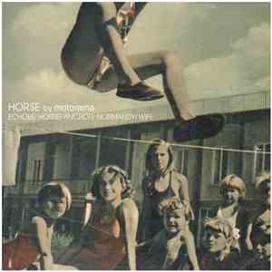 Motorama  - Horse