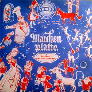 Märchentante Margit Seeber - Der Wolf Und Die Sieben Geißlein