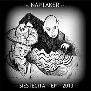 Naptaker - Siestecita EP