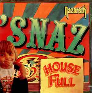 Nazareth  - 'Snaz