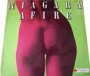 Niagara - Afire
