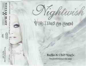Nightwish - Wish I Had An Angel (Radio & Club Single)