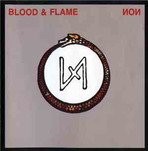 NON - Blood & Flame
