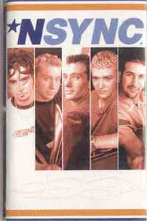 NSYNC - 'N Sync