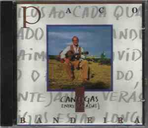 Paco Bandeira - Cantiga Entre(Laçadas)