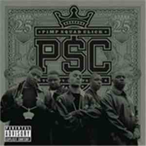 P$C - 25 To Life