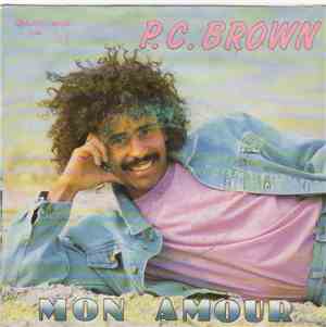 P.C. Brown - Mon Amour
