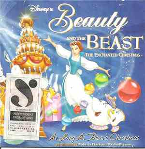 Peabo Bryson & Roberta Flack - As Long As There's Christmas (From Disney's  ...