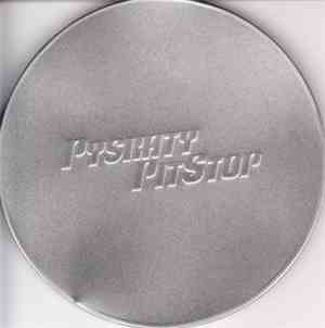 Pyskaty - Pit Stop