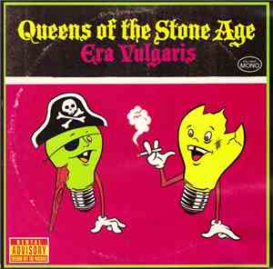 Queens Of The Stone Age - Era Vulgaris