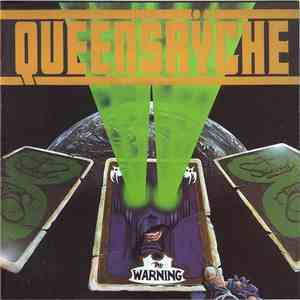 Queensrÿche - The Warning