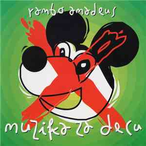 Rambo Amadeus - Muzika Za Decu