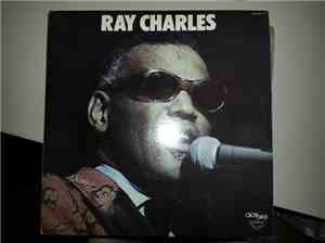 Ray Charles - Ray Charles