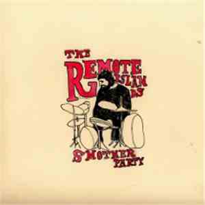Remote Islands - Smother Party