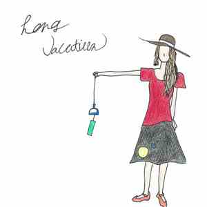 Rhucle - Long Vacation