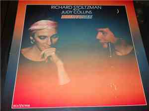 Richard Stoltzman, Judy Collins - Innervoices