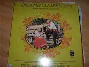 Rita Engebretsen, Helge Borglund - Frem Fra Glemselen Kap. 3