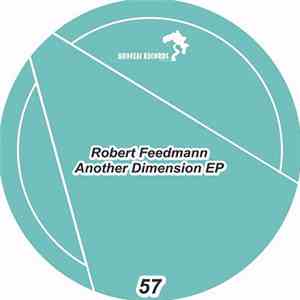 Robert Feedmann - Another Dimension