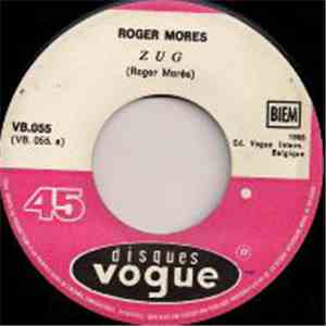 Roger Mores - Zug / The sharck