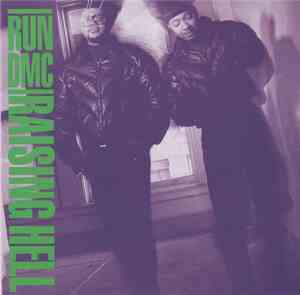 Run-DMC - Raising Hell