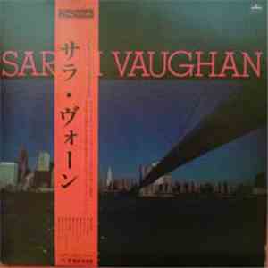 Sarah Vaughan - Sarah Vaughan With Billy Eckstine