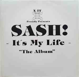 Sash! - It's my life 