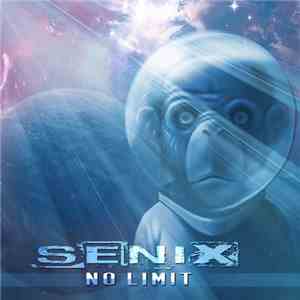 Senix - No Limit
