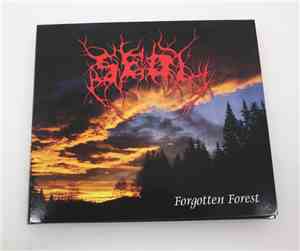 Seol - Forgotten Forest