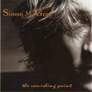 Simon M. Gray - The Vanishing Point