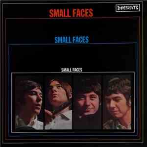 Small Faces - Small Faces