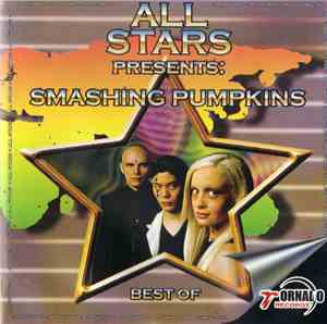 Smashing Pumpkins - All Stars Presents: Smashing Pumpkins - Best Of