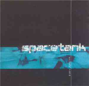 Spacetank - Baby Jupiter