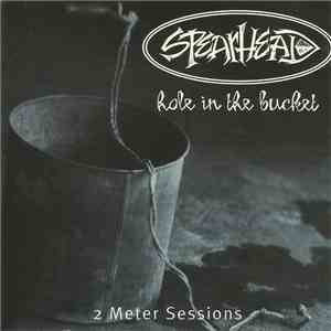 Spearhead - Hole In The Bucket (2 Meter Sessions)