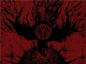 SS-18  - Epoch Of Firewinged