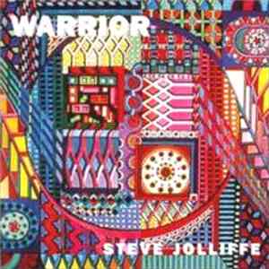 Steve Jolliffe - Warrior