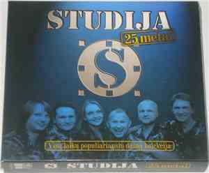 Studija - 25 Metai