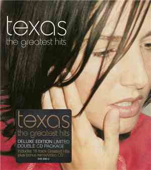Texas - The Greatest Hits